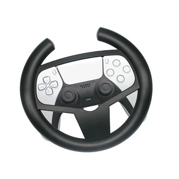 1 шт. для Playstation5 PS5, игровой контроллер, геймпад, подставка для руля