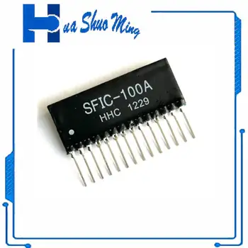 1 шт./лот SFIC-100A SIP14