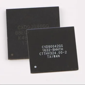 1 шт. Оригинальный микросхема CXD90042GG CXD90046GG с южным мостом для ps4 pro