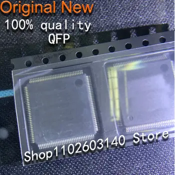 (10 шт.) 100% Новый чипсет STM8S207RBT6 STM8S207R8T6 STM8S207 RBT6 STM8S207 R8T6 QFP-64