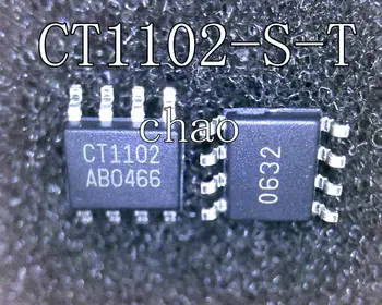 10 шт./лот CT1102-S-T CT1102 SOP8