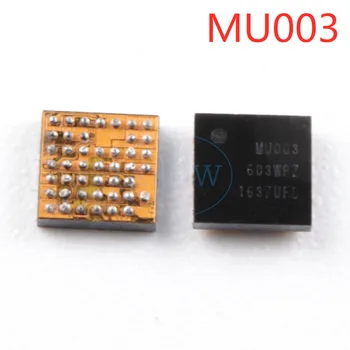 10 шт./лот MU003 Power IC Микросхема питания PM Для Samsung
