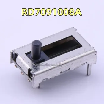 10 Штук RD7091008A Япония ALPS Обнаружение автомобильных фар датчик регулировки фар скользящий потенциометр 30K