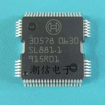 10cps 30578 QFP-64