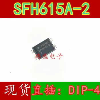 10шт SFH615A-2 SFH615 SFH615A DIP-4
