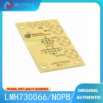 1ШТ 100% Новая оригинальная оценочная плата LMH730066/NOPB pval (183)