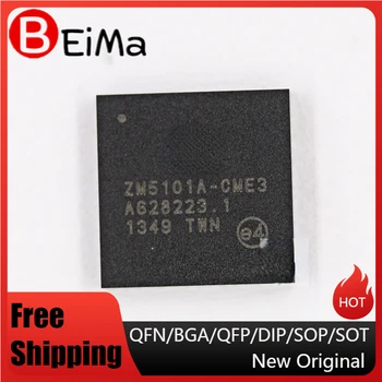 (2-10 штук) ZM5101A-CME3R ZM5101A-CME3R QFN56 Обеспечивает точечную поставку по единому заказу спецификации