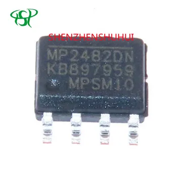 20ШТ MP2482DN MP2482 2482DN MP2482DN-LF-Z SOP8 микросхема управления питанием постоянного тока IC Новый импортный оригинал