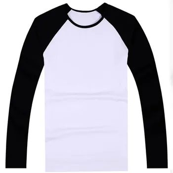 2196-Модальная футболка с короткими рукавами, мужская черная приталенная летняя новая молодежная простая однотонная рубашка