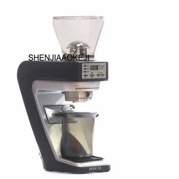 270 Электрическая кофемолка для кофейных зерен количественная кофемолка для зерен Бытовая и коммерческая временная мельница 220 В 1 шт.