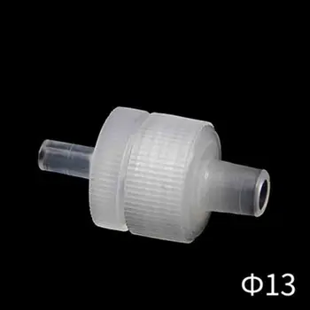 30 шт./лот Многоразовый пластиковый шприц-держатель фильтра для мембраны 13 мм/25 мл/50 мл