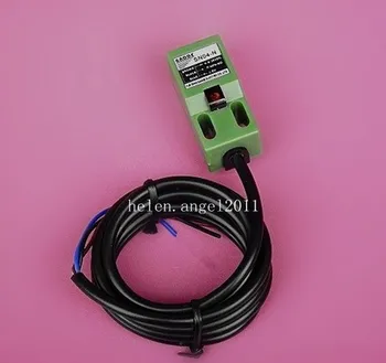 5 шт. SN04-N 5 мм датчик приближения 6-36 В постоянного тока индуктивный бесконтактный переключатель