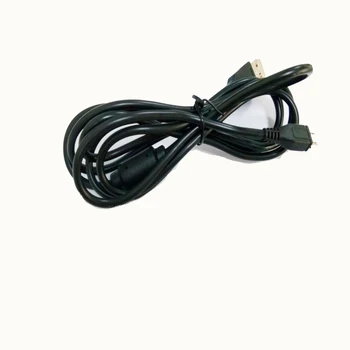 500 шт 1,8 М кабель для зарядки Micro USB для беспроводного игрового контроллера PS4 для playstation 4