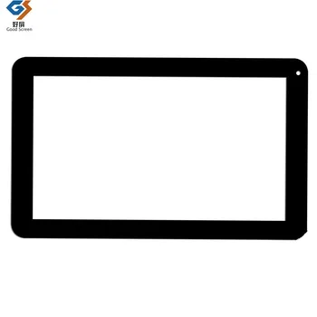 9 дюймов Черный для планшетного ПК Maxwest TAB-9G Емкостный сенсорный экран, Дигитайзер, сенсорная внешняя стеклянная панель