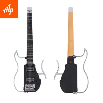 Alp Advanced Live Performance Складная гитара безголового дизайна ADS-201H