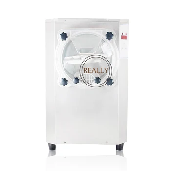 AT-IR-7115TW Итальянское мороженое Для Приготовления мороженого Коммерческой серии Морозильная камера Машина для приготовления Шербета И Мороженого Машина Для твердого мороженого