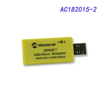 Avada Tech AC182015-2 - Беспроводной адаптер, который взаимодействует с драйвером Microchip MPLABCOMM