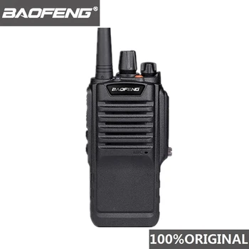 Baofeng Bf-9700 7 Вт Двухстороннее радио Uhf 400-520 МГц Портативная портативная рация Водонепроницаемый Ham Кв Трансивер BF 9700 Cb Радиостанция