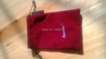 CBRL 7 * 9 см бархатная ювелирная сумка на шнурке для подарка/украшения/косметики/ожерелья/браслета/серьги/часов/сумки wilget \ чехол по индивидуальному заказу