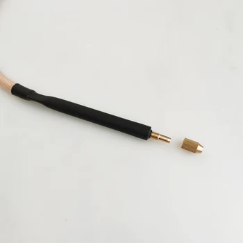 DIY Аппарат для точечной сварки с аккумулятором 18650, Ручная ручка для точечной сварки, Прямая поставка 11