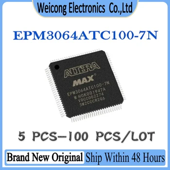 EPM3064ATC100-7N EPM3064ATC100 EPM3064ATC10 EPM3064ATC1 EPM3064ATC EPM3064AT EPM3064 EPM306 EPM30 EPM3 микросхема EPM IC CPLD TQFP-100
