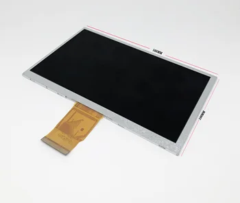 FPC70050 7-дюймовый ЖК-экран для планшетного компьютера