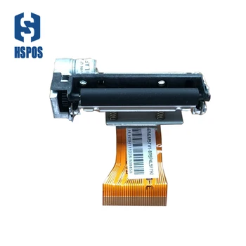 HSPOS 2-Дюймовая Термопечатающая головка для кассовых весов Teraoka rm60 RM-60 со штрих-кодом HS-ltpz245N-c384-e