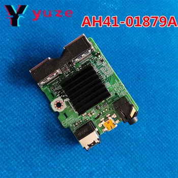 HW-N450 HDMI печатная плата AH41-01879A HW-N450/XZ FR-4 1,6 T Оригинал AH41-01879 Для беспроводной звуковой панели Bluetooth HW-A450/XY HW-N450/ZA