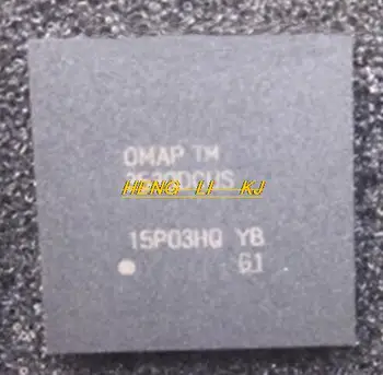 IC новые оригинальные OMAP3530DCU