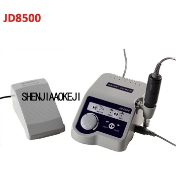 JD8500 Многофункциональный электрический шлифовальный станок ручной полировщик для ногтей Нефритовые поделки шлифовальные станки 220 В 1ШТ