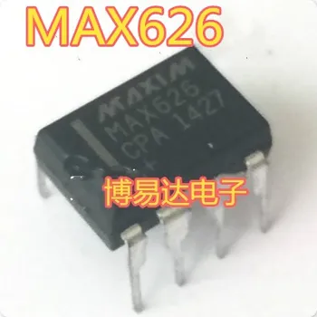 MAX626CPA DIP-8 MAX626