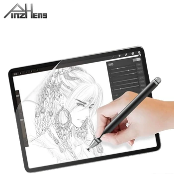 PINZHENG Stylus Сенсорная ручка для Android-планшета для рисования, iPhone, Универсального iPad, смартфона с сенсорным экраном, мобильного телефона, Емкостной ручки