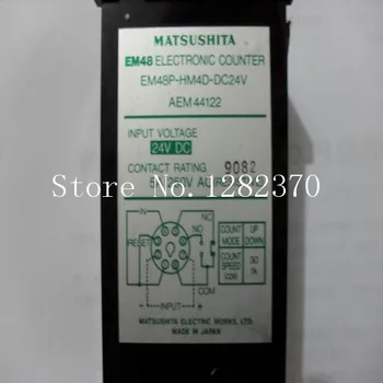 [SA] Оригинальные специальные продажи - - контроллер EM48P-HM4D-DC24V Spot