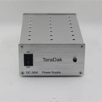 TeraDak DC5V BLADELIUS USB DAC источник питания 5V/3A линейный источник питания