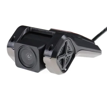 USB ADAS Full HD Автомобильный Видеорегистратор Dash Cam Для DVD Android Плеера Навигационное Головное устройство/Автоматическая Запись Аудио Голосовой Сигнализации