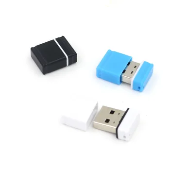 USB Флэш-Накопитель Водонепроницаемая Память Usb Stick 64GB 128GB Супер Мини Ручка Drive16GB 32GB 16GB 8GB 4GB Флешка Реальной Емкости U Диск