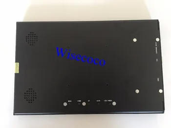 Wisecoco 11,6-дюймовый HD-дисплей 1920x1080 PS4WiiU Xbox360, монитор для промышленного оборудования