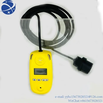 YunYi O2, тестер концентрации кислорода, детектор кислорода//Измеритель/Анализатор с диапазоном 0-100% Об.