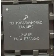 Бесплатная доставка MCIMX6S6AVM08AC 2N81E BGA 10 шт.