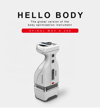Бытовая техника для личной гигиены, Китайская машина для придания формы телу, Корея