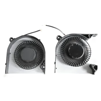 Вентилятор охлаждения процессора ноутбука + GPU для Acer Nitro 5 AN515-43 AN515-54 AN517-51 Nitro 7 AN715-51