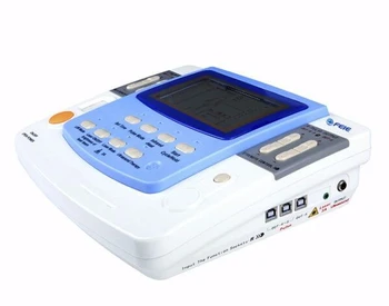 Встроенный ультразвуковой аппарат EA-VF29 для здравоохранения и физиотерапии