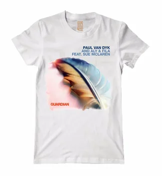 Высококачественный хипстерский мужской DJ master Paul van Dyk camisetas mixer poleras рубашка Ropa Mujer Футболка с принтом на заказ Музыка XXXL