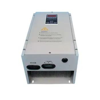высококачественный электромагнитный нагреватель с магнитной индукцией 25 кВт для промышленного нагрева