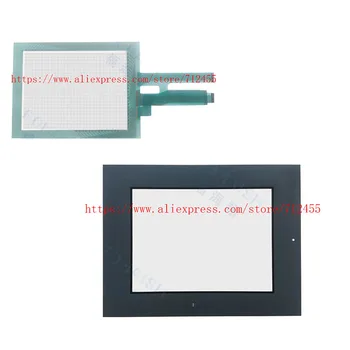 Дигитайзер сенсорной стеклянной экранной панели для GP2500-LG41-24V GP2500-SC41-24V GP2500-TC41-24V GP2500-TC11 с защитной пленкой