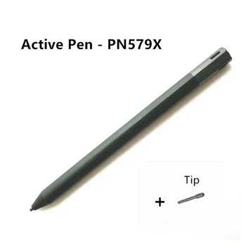 Для Dell Premium Active Pen (PN579X) Для Dell Latitude 5300 5310 7200 7210 7310 7400 7410 9410 9510 2- Стилус для планшета в 1