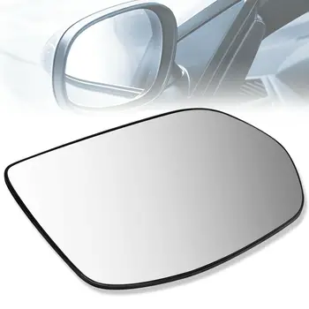 Для Honda 2007-2011 CR-V OE Style Пассажирское правое боковое зеркальное стекло 76203SWAA01