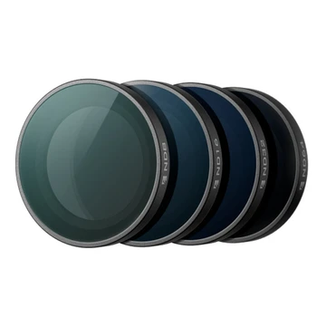 Для Insta360 GO 3-й набор фильтров ND8/16/32/64 Аксессуары для экшн-камеры Insta 360 GO3