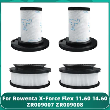 Для X-Force Flex 14,60/15,60 RH9958/RH990/RH99F1/ZR009007/ZR009008 Запасной фильтр, Аксессуар, Запасная часть