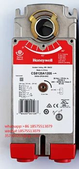 Для Привода воздушного клапана Honeywell CS8120A1205 Новый 1 шт.
